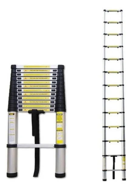 Échelle extensible de 6 mètres 3.0